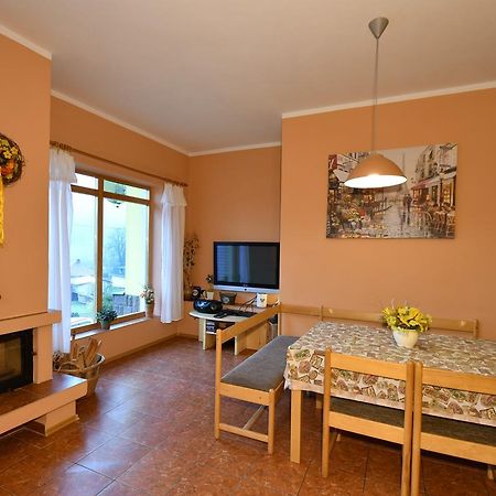 Apartmán u Šárky Valaská Esterno foto