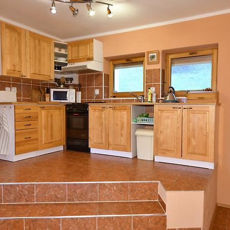 Apartmán u Šárky Valaská Esterno foto