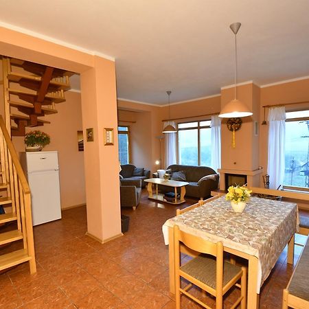 Apartmán u Šárky Valaská Esterno foto