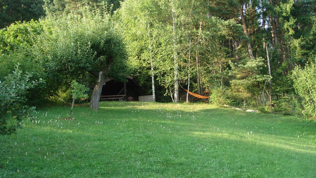 Apartmán u Šárky Valaská Esterno foto