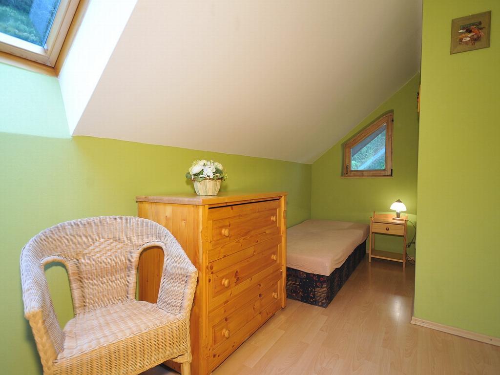 Apartmán u Šárky Valaská Camera foto