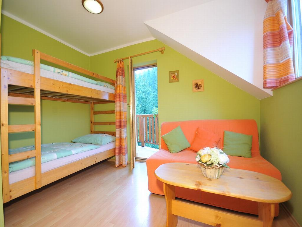 Apartmán u Šárky Valaská Camera foto