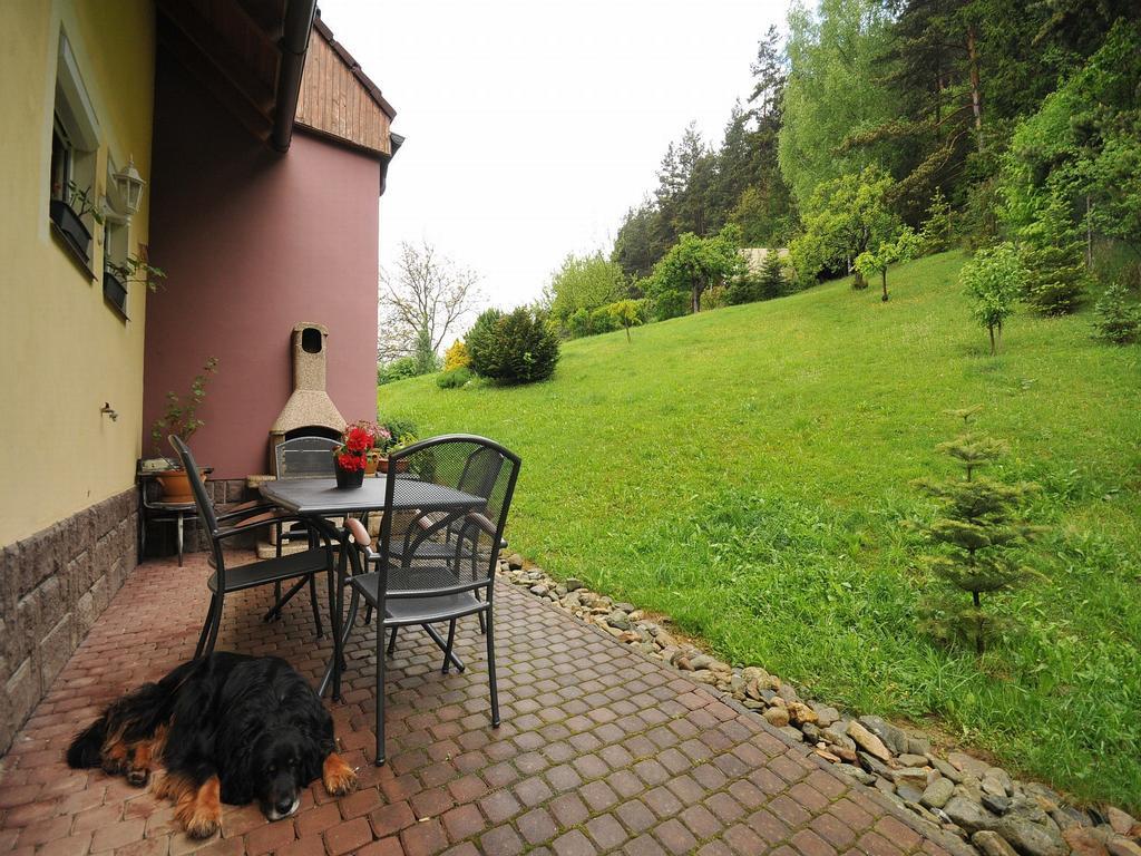 Apartmán u Šárky Valaská Esterno foto