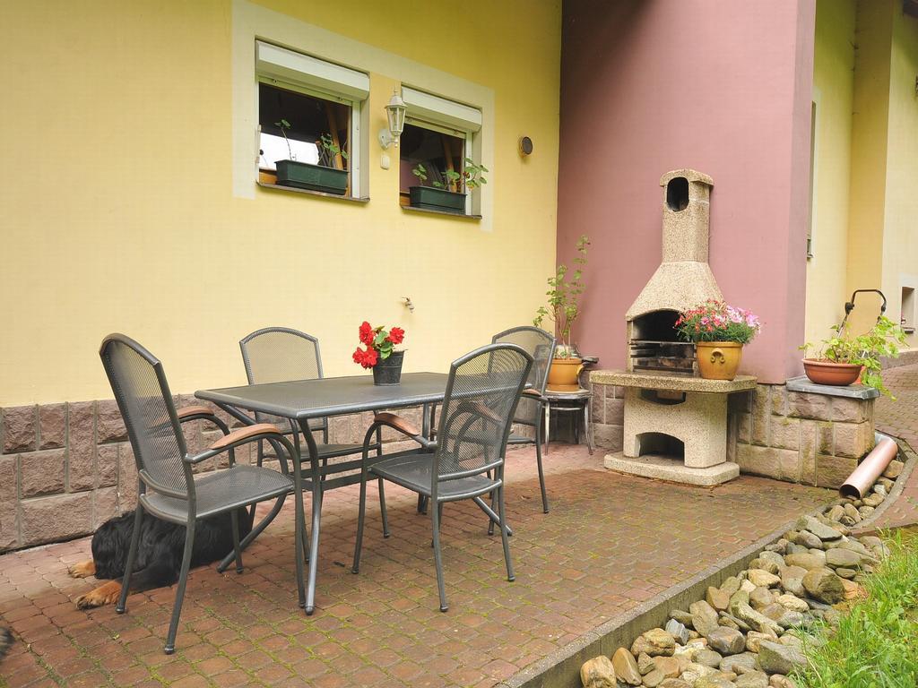 Apartmán u Šárky Valaská Esterno foto